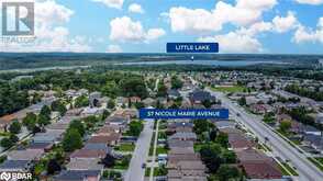 57 NICOLE MARIE Avenue Barrie