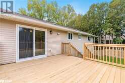 42 FITTONS Road W Orillia