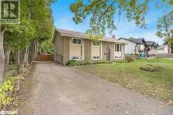 42 FITTONS Road W Orillia