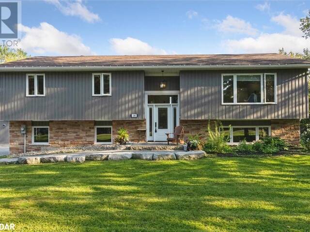 100 PINE POST Road Keswick Ontario