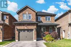 82 NATHAN Crescent Barrie