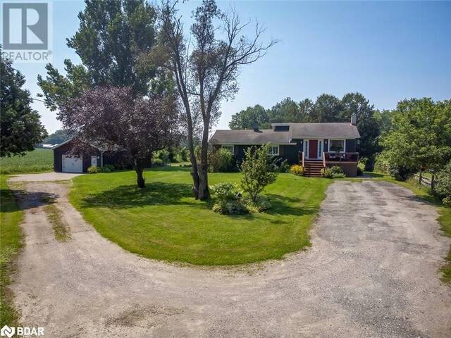 14308 COUNTY 27 Road Springwater Ontario