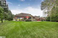 36 LILAC Lane Midhurst