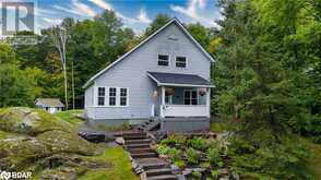 35 TODHOLM Drive Unit# Dr Port Carling