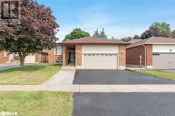 110 CHIEFTAIN Crescent Barrie