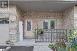 92 LILY Drive Orillia