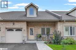 92 LILY Drive Orillia