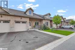 92 LILY Drive Orillia