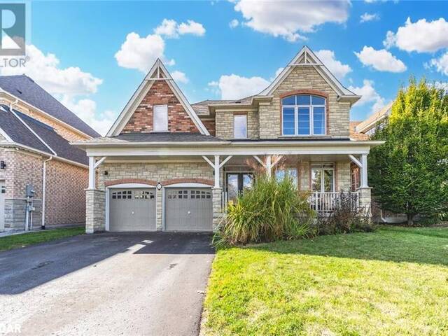 35 ROYAL PARK Boulevard Barrie Ontario