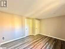 33 CAMELOT Square Unit# Lower Barrie