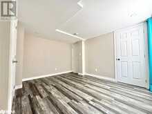 33 CAMELOT Square Unit# Lower Barrie