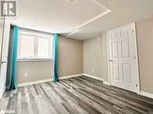 33 CAMELOT Square Unit# Lower Barrie