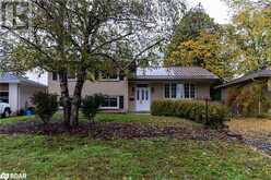 48 OTTAWAY Avenue Unit# Upper Barrie