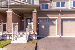 27 SAGEWOOD Avenue Barrie