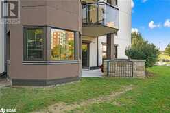 54 BLUE SPRINGS Drive Unit# 14 Waterloo