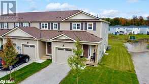 260 DAFFODIL COURT Court Gravenhurst