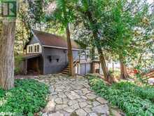 6568 QUARRY POINT Road Ramara