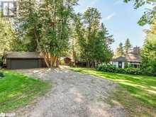 6568 QUARRY POINT Road Ramara