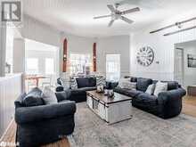 6568 QUARRY POINT Road Ramara