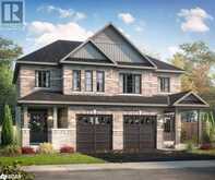 86 SAGEWOOD Avenue Barrie