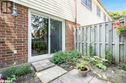 28 DONALD Street Unit# 79 Barrie