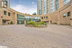 140 DUNLOP Street E Unit# 908 Barrie