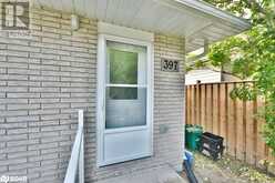 397 W MISSISSAGA Street Orillia