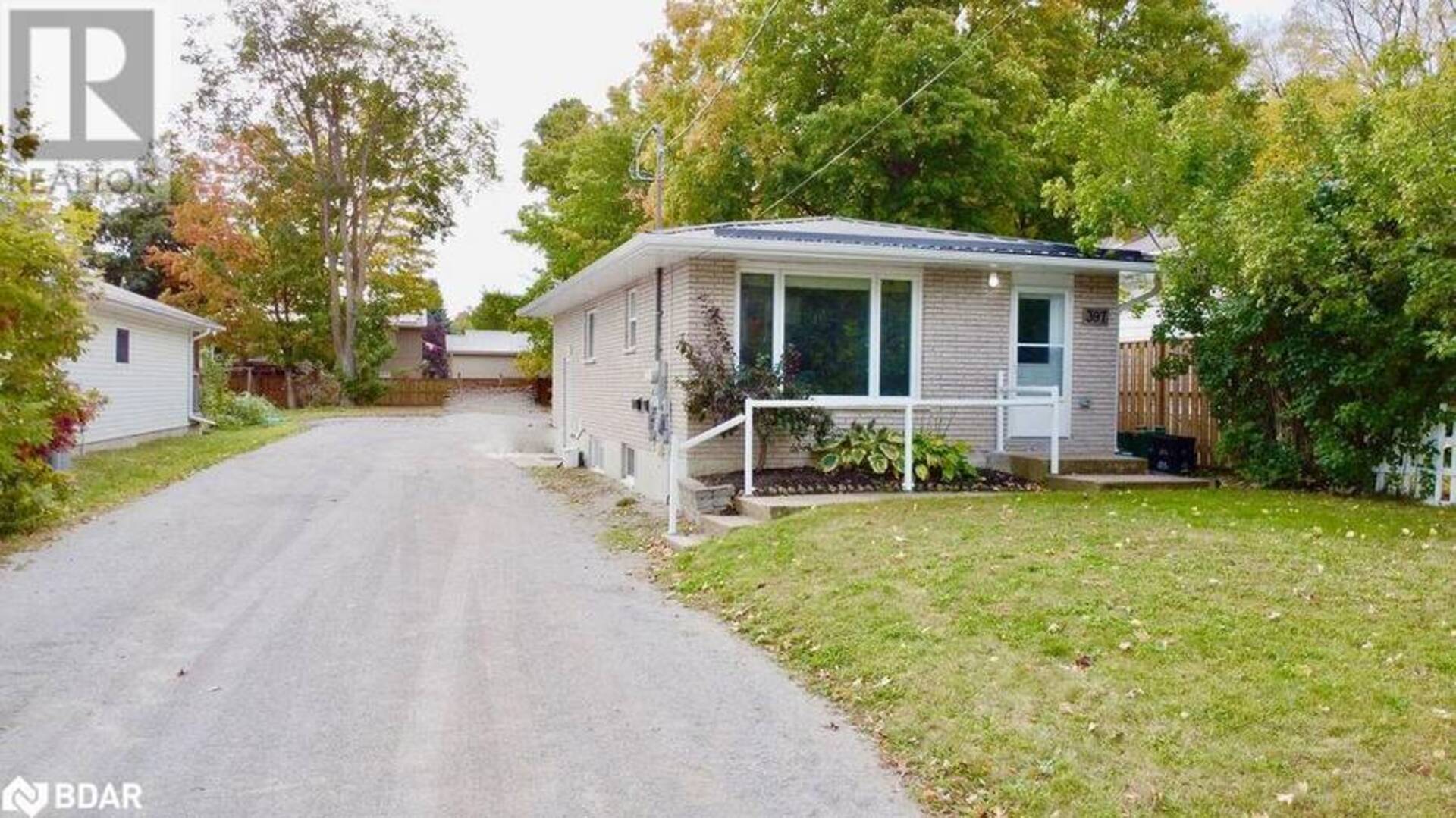 397 W MISSISSAGA Street Orillia