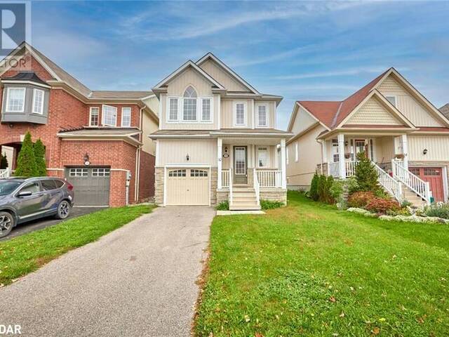 32 LEGION Way Angus Ontario