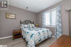 55 TROTT Boulevard Unit# 136 Collingwood