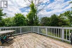 55 TROTT Boulevard Unit# 136 Collingwood