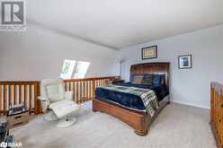 55 TROTT Boulevard Unit# 136 Collingwood