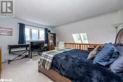 55 TROTT Boulevard Unit# 136 Collingwood