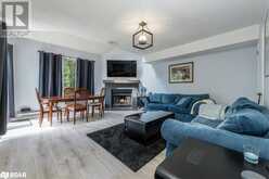 55 TROTT Boulevard Unit# 136 Collingwood