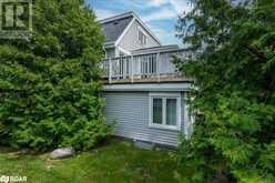 55 TROTT Boulevard Unit# 136 Collingwood