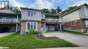 344 EDGEHILL Drive Barrie