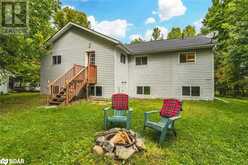 2994 WASDELL FALLS Road Washago