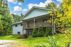 2994 WASDELL FALLS Road Washago