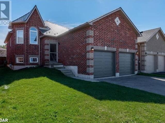 32 MAJESTY Boulevard Barrie Ontario