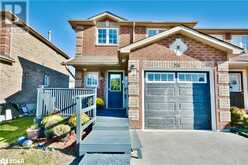 258 DUNSMORE Lane Barrie