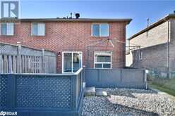 258 DUNSMORE Lane Barrie