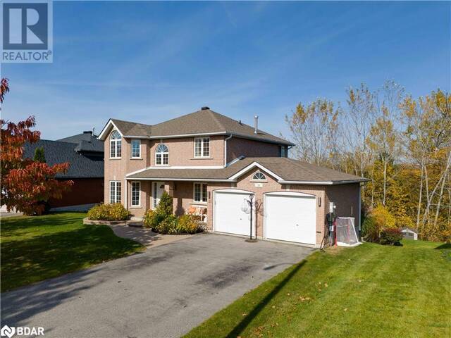 30 CAPILANO Court Barrie Ontario