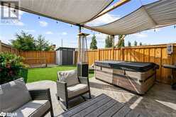 290 SEVERN Drive Guelph