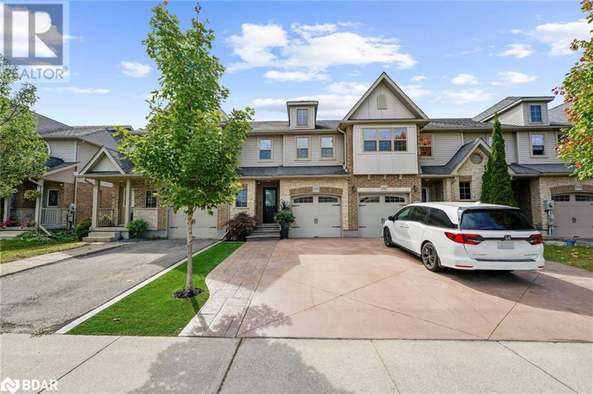 290 SEVERN Drive Guelph