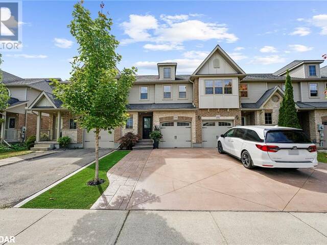 290 SEVERN Drive Guelph Ontario