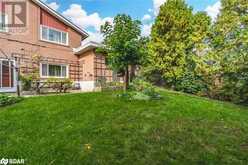 26 AZALEA Court Toronto