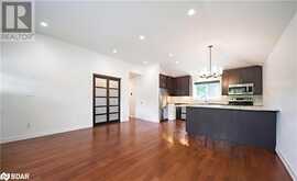 12 DAVIDSON Street Unit# MAIN LEVEL Barrie