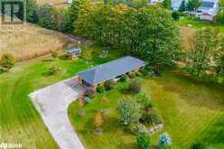 6123 TRAFALGAR Road Erin