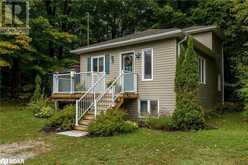 2486 HOUSEYS RAPIDS Road Washago