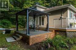 2486 HOUSEYS RAPIDS Road Washago